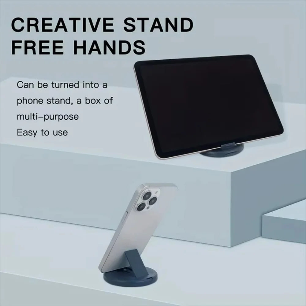 60W Multi Type-C To USB C To Micro USB To Lighting Fast Charging Phone Cable Kit for IPhone 16 15 14 Pro Data Cable Storage Box